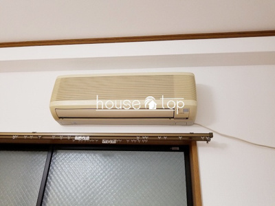 【設備】 | 第1モギハイツ