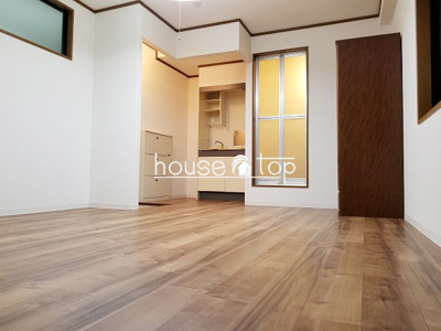 【洋室】 | 第1モギハイツ