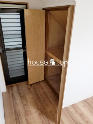 【収納】 | 第1モギハイツ