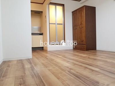 【洋室】 | 第1モギハイツ