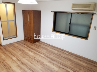 【洋室】 | 第1モギハイツ