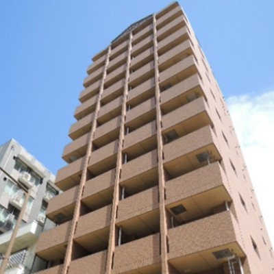 【外観】 | プレサンス新神戸