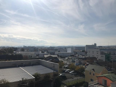 【展望】 | ハイラーク青梅