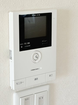 【セキュリティ】 | コルネットブラン