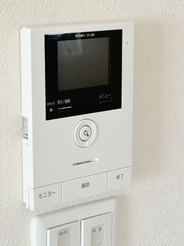 【セキュリティ】 | コルネットブラン