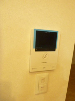 【セキュリティ】 | コルネットブラン