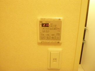 【設備】 | コルネットブラン