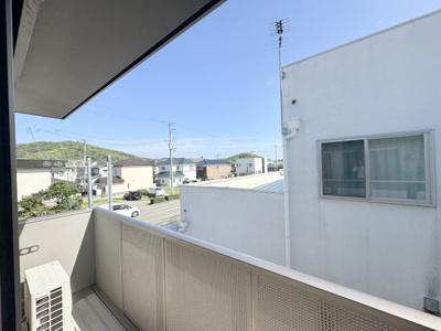 【展望】 | コルネットブラン