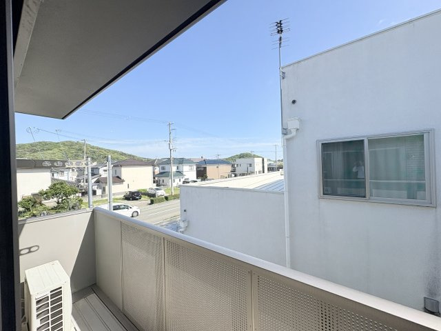 【展望】 | コルネットブラン