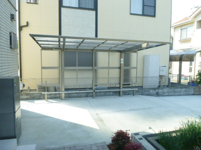 【その他共用部分】 | コルネットブラン