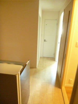 【内装】 | コルネットブラン