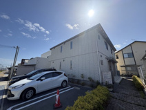 コルネットブランの画像