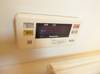 【設備】 | コルネットブラン