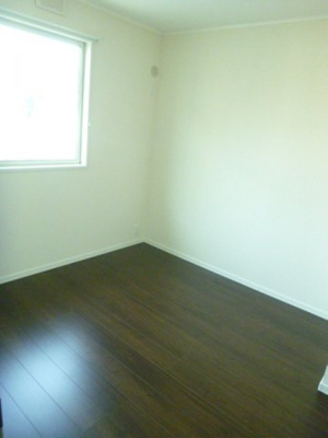 【洋室】 | コルネットブラン