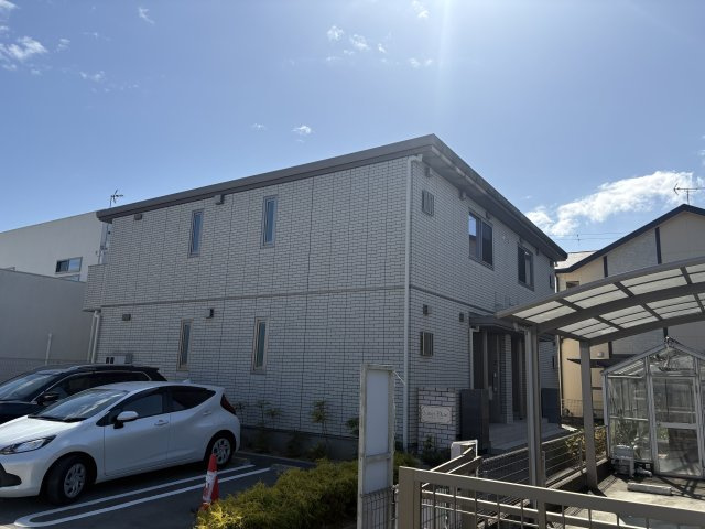 【外観】 | コルネットブラン
