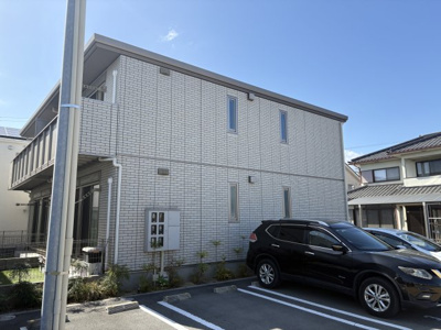 【駐車場】 | コルネットブラン