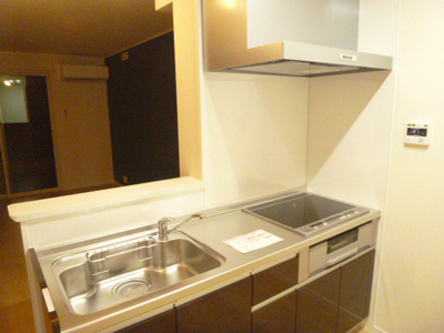 【キッチン】 | コルネットブラン