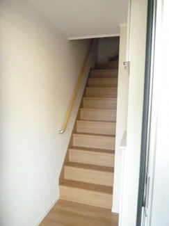 【内装】 | コルネットブラン