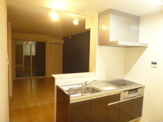 【居間・リビング】 | コルネットブラン