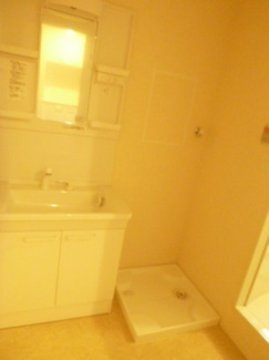 【独立洗面台】 | コルネットブラン