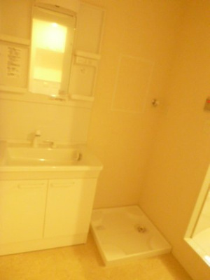 【独立洗面台】 | コルネットブラン