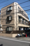 エンゼルハイツＴＡＫＡＭＡの画像