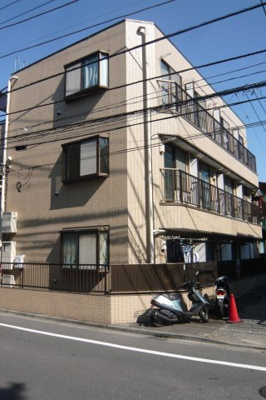 【外観】 | エンゼルハイツＴＡＫＡＭＡ