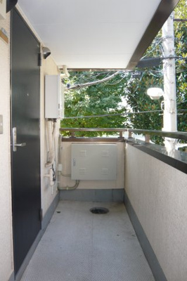 【その他共用部分】 | エンゼルハイツＴＡＫＡＭＡ