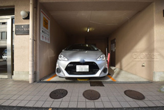 【その他共用部分】 | 駐車場