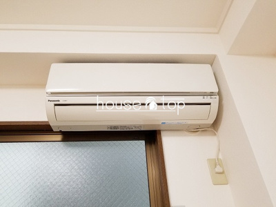 【設備】 | モギハイツ