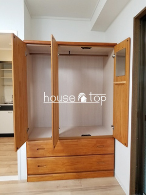 【収納】 | モギハイツ