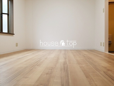 【洋室】 | モギハイツ