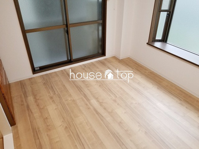 【洋室】 | モギハイツ