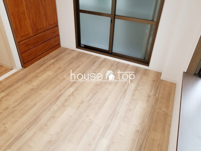 【洋室】 | モギハイツ