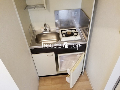 【キッチン】 | モギハイツ