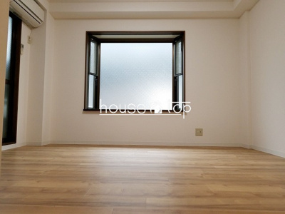 【洋室】 | モギハイツ