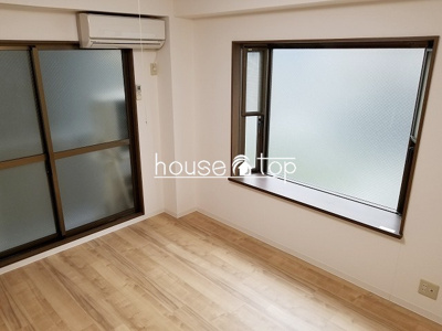 【洋室】 | モギハイツ