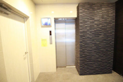 【その他共用部分】 | ハレアカラ阿倍野 | ＥＶ