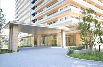 【その他共用部分】 | BAYZ TOWER＆GARDEN | BAYZ TOWER＆GARDEN