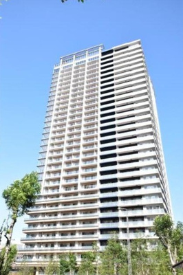 【外観】 | BAYZ TOWER＆GARDEN | BAYZ TOWER＆GARDEN