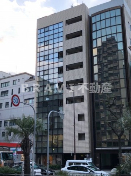 VALLY-4（バリーフォー）　BRAVI不動産