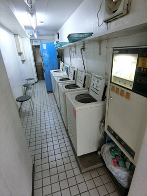 【その他共用部分】 | メゾンドクール
