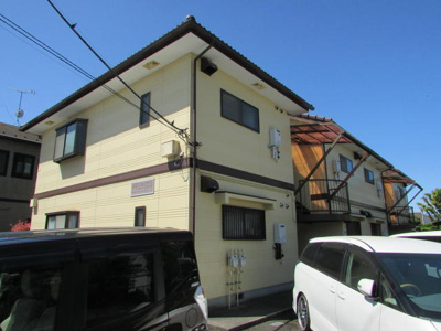 【外観】 | ナチュラリズム