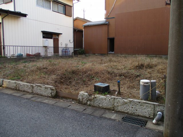 千葉市花見川区千種町　土地　建築条件無　整形地の外観|千葉市花見川区千種町　土地　建築条件なし　整形地
