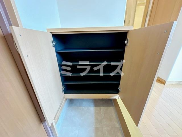 【収納】 | グランディール