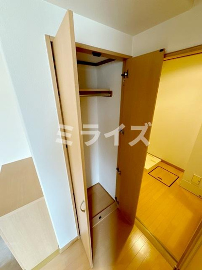 【内装】 | グランディール