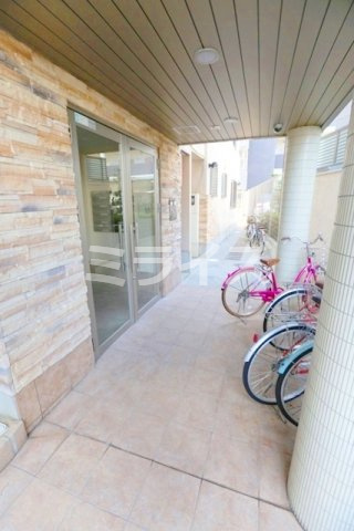 【セキュリティ】 | グランディール