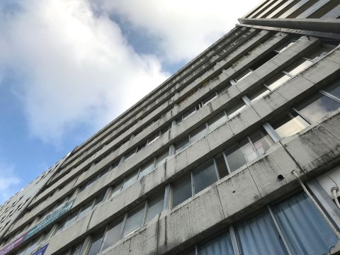 東広ビル