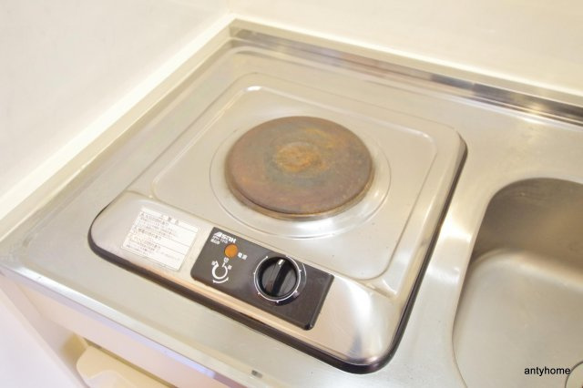 カーサ天神橋　仲介手数料無料のキッチン