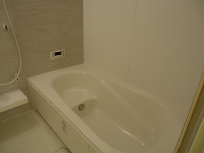 【浴室】 | フレシール